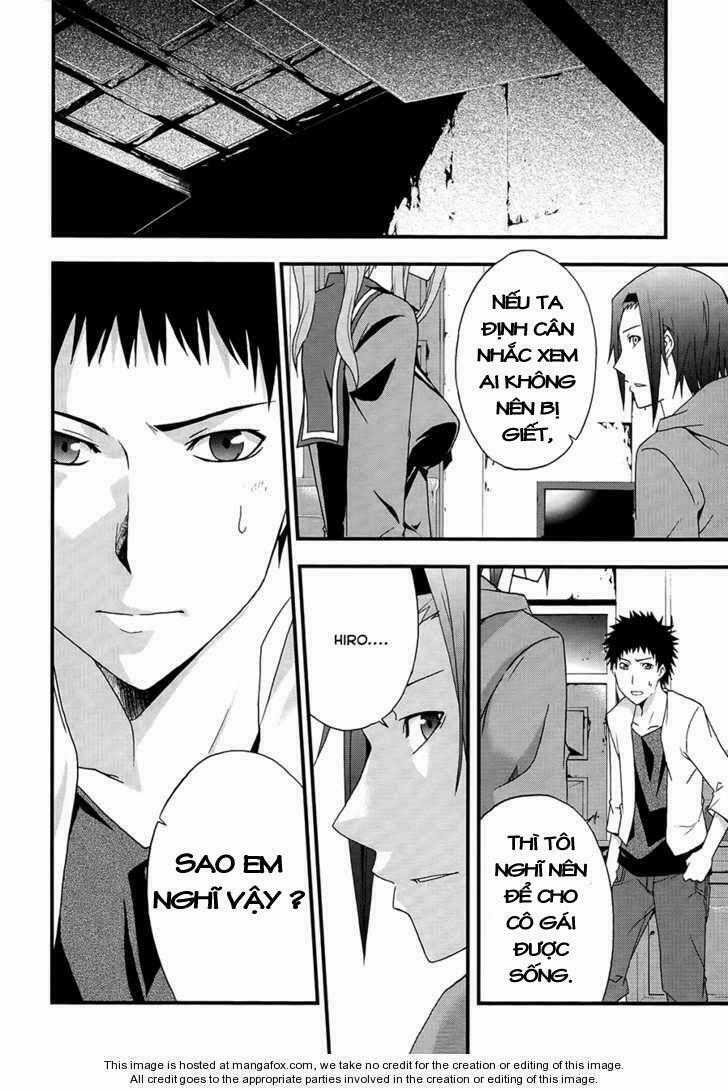 Judge Chapter 11 trang 15