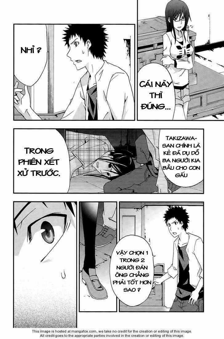 Judge Chapter 11 trang 17
