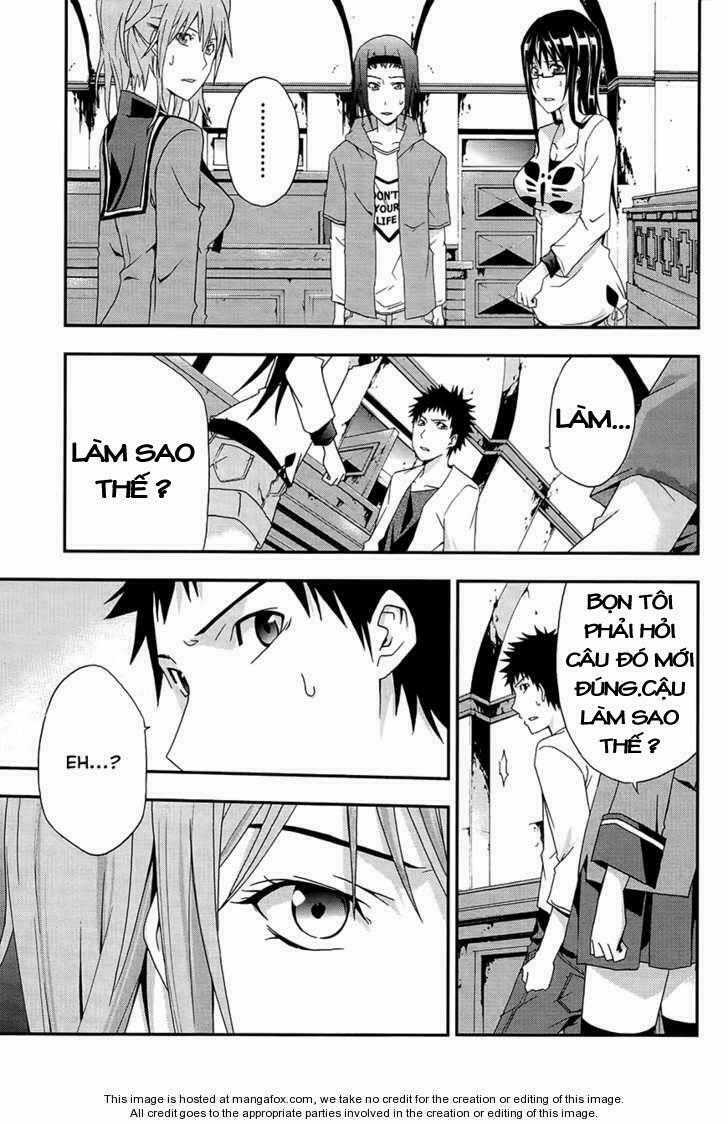 Judge Chapter 11 trang 18