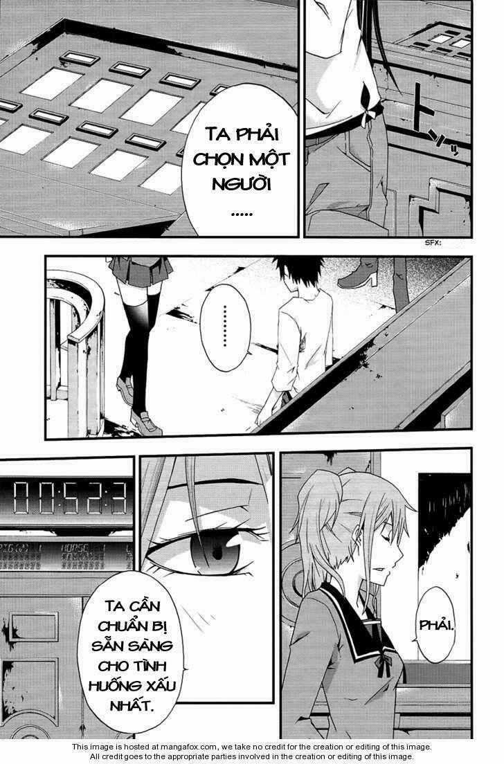 Judge Chapter 11 trang 2