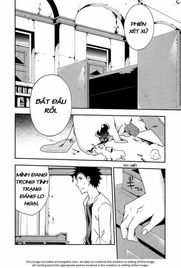 Judge Chapter 11 trang 23