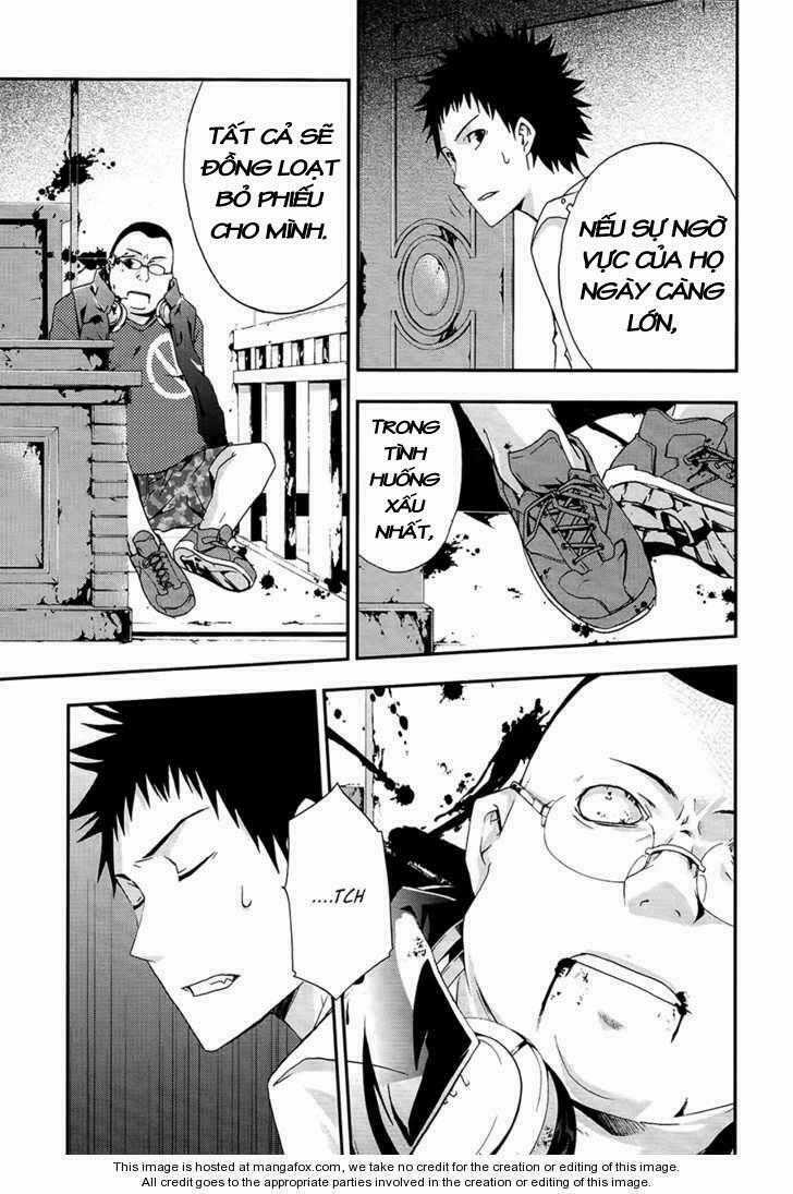 Judge Chapter 11 trang 24