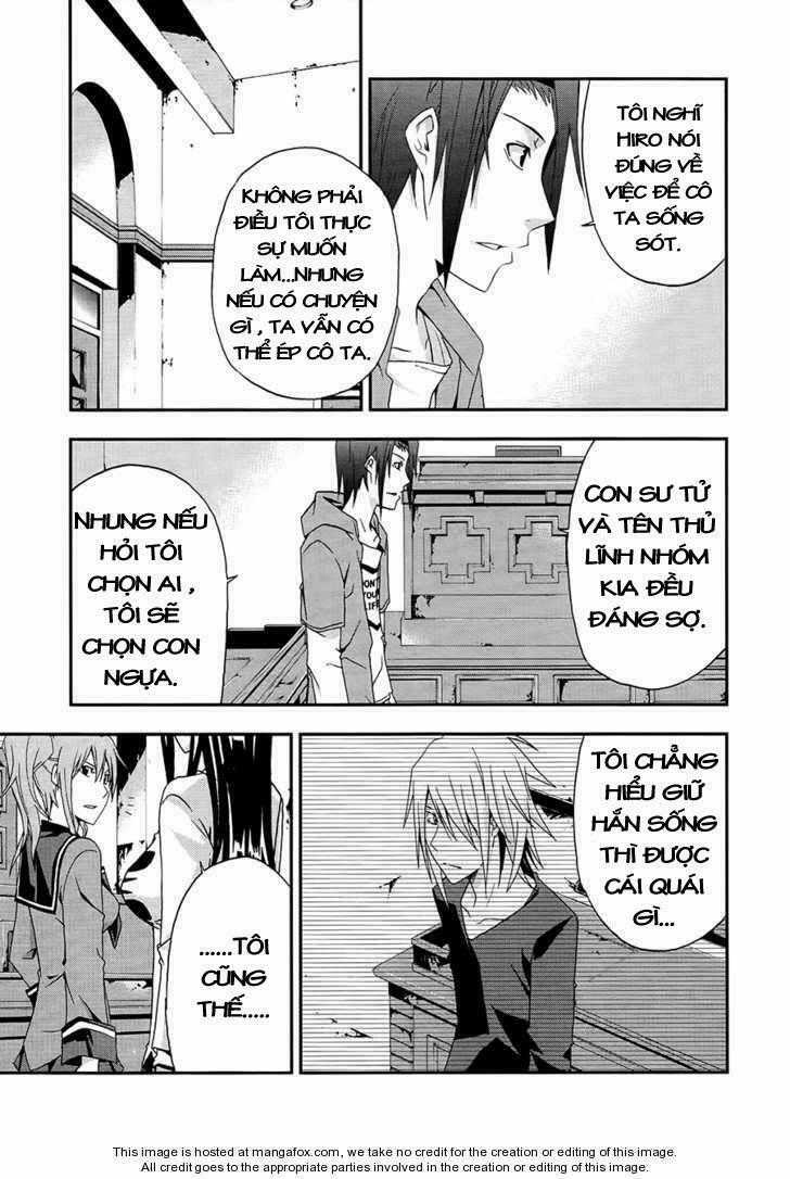 Judge Chapter 11 trang 26