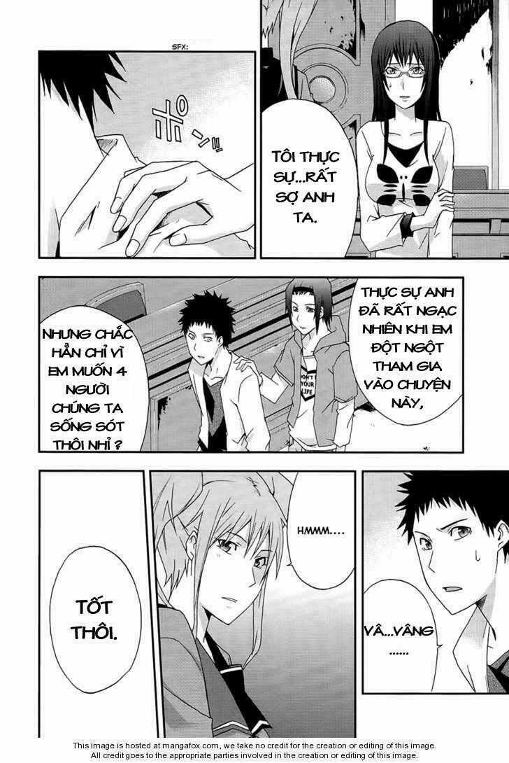 Judge Chapter 11 trang 27