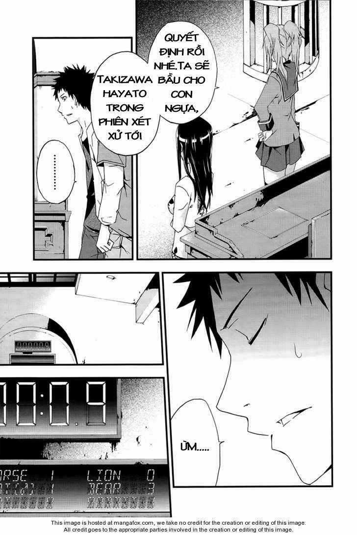 Judge Chapter 11 trang 28