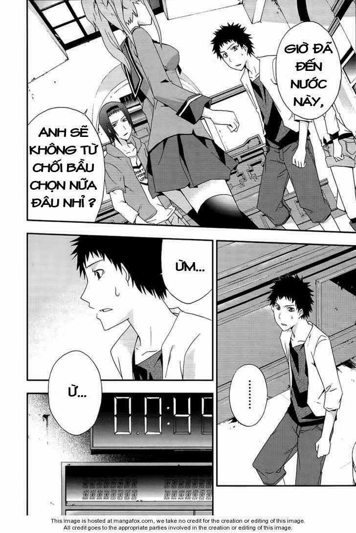 Judge Chapter 11 trang 3