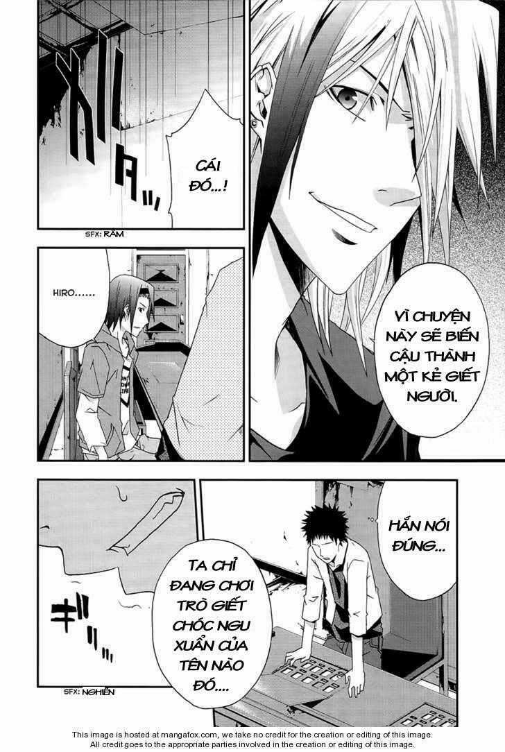 Judge Chapter 11 trang 30