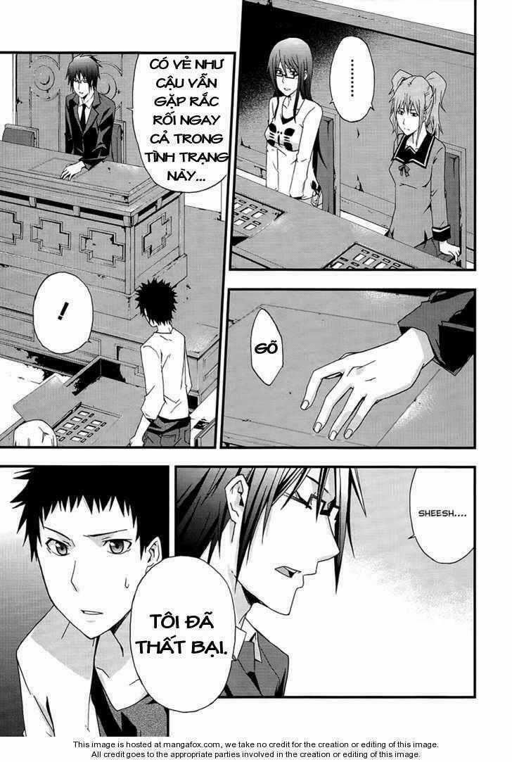 Judge Chapter 11 trang 31