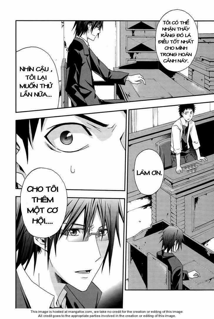 Judge Chapter 11 trang 33