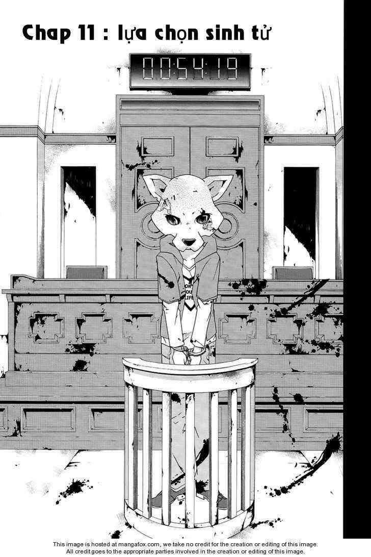 Judge Chapter 11 trang 4