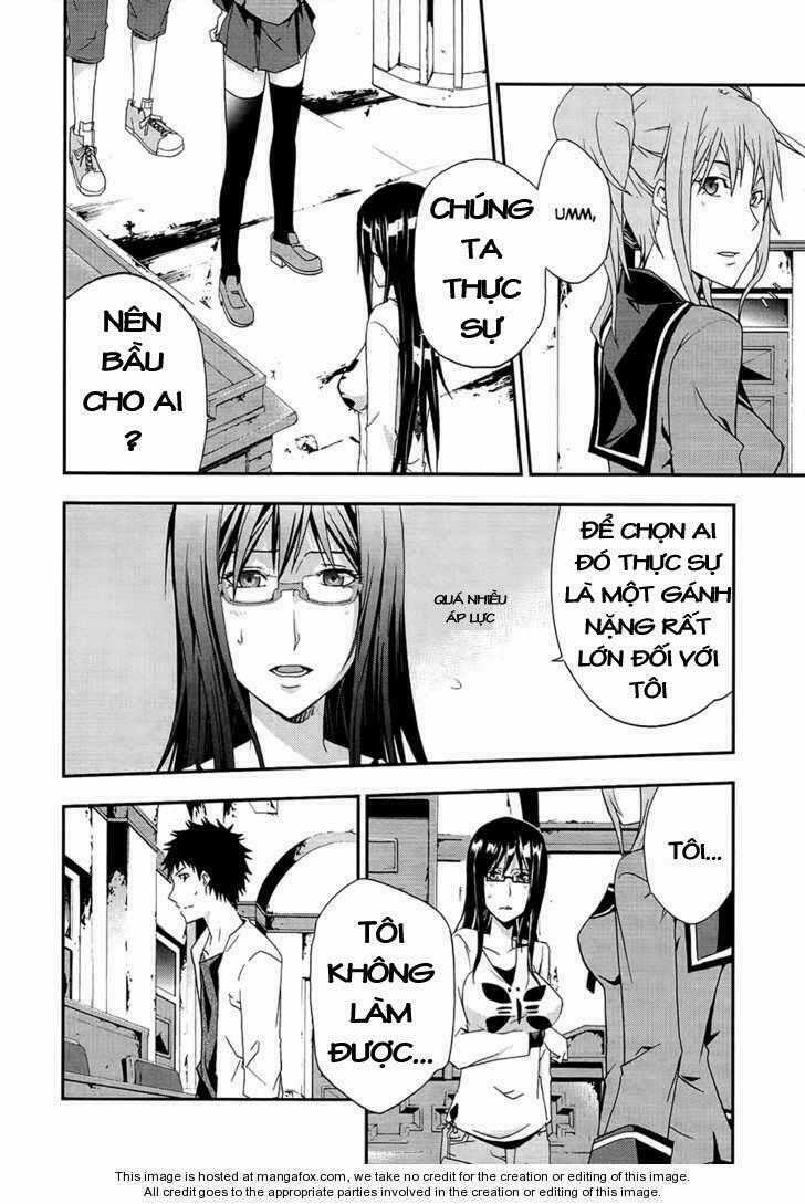 Judge Chapter 11 trang 5