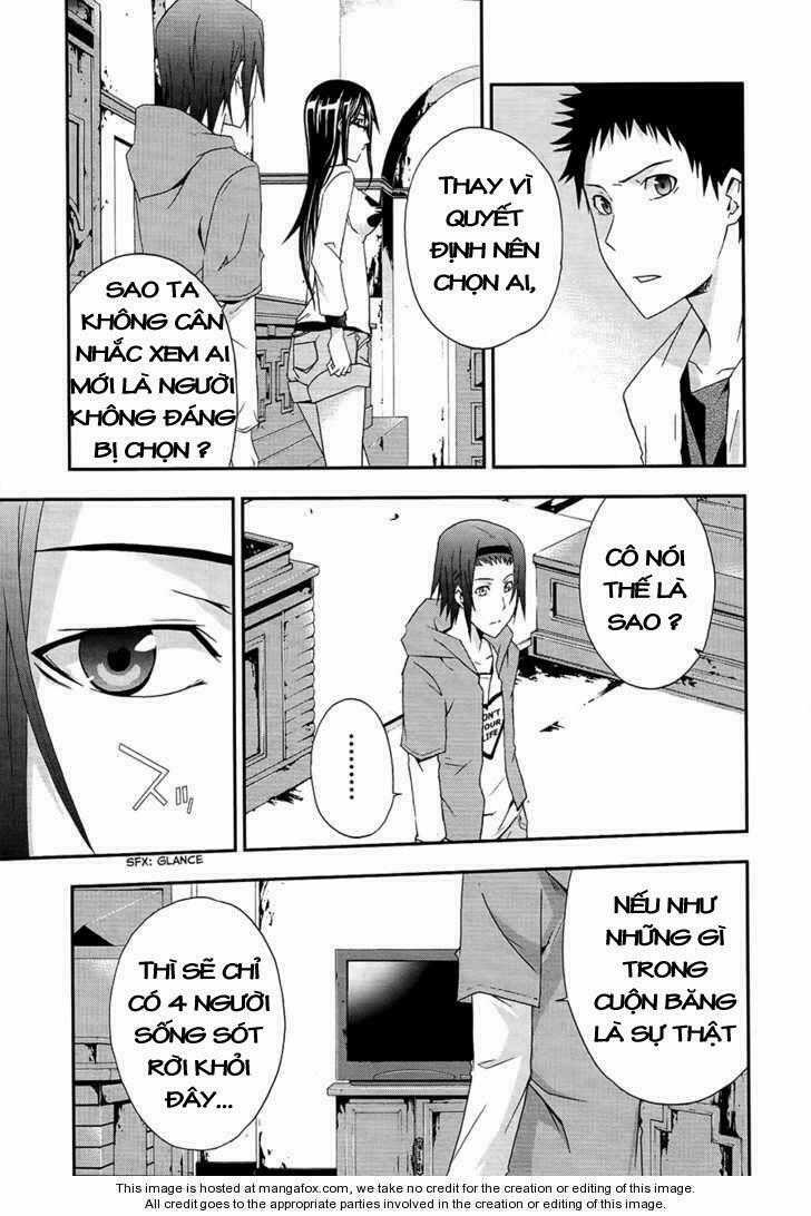 Judge Chapter 11 trang 6
