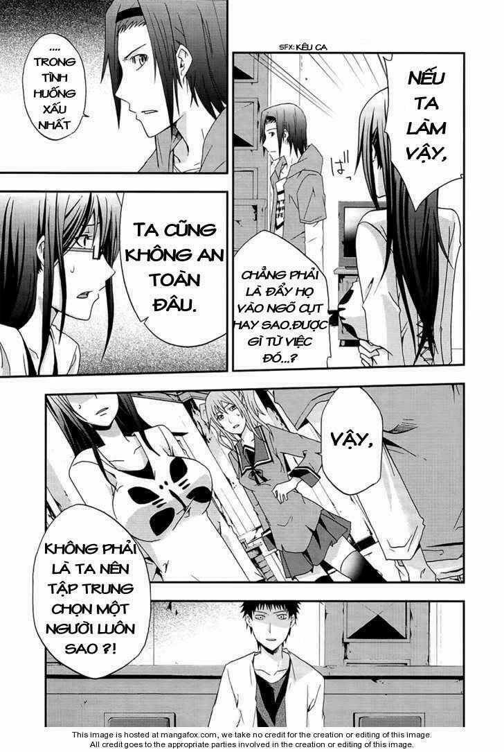 Judge Chapter 11 trang 8