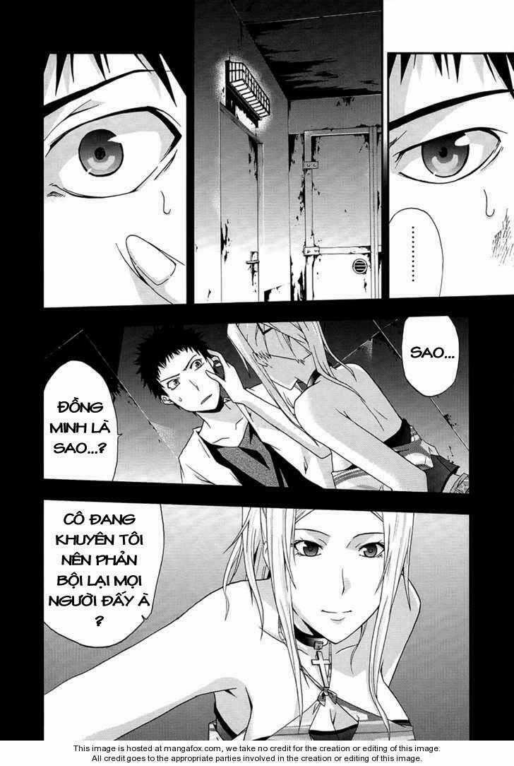 Judge Chapter 11 trang 9