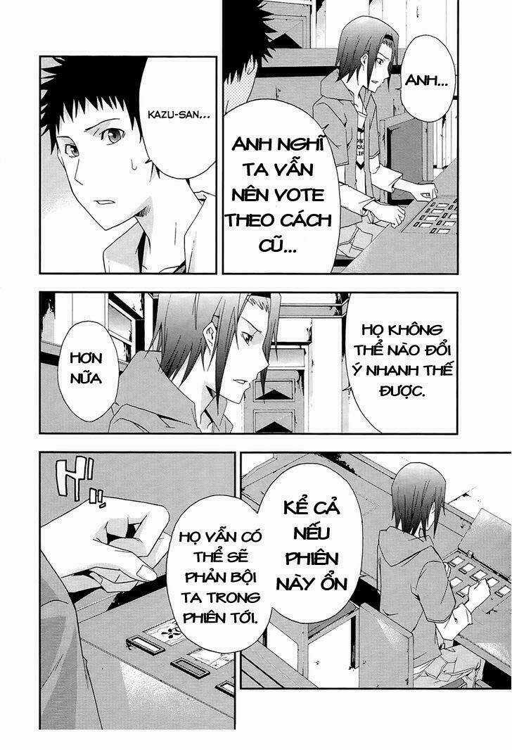 Judge Chapter 12 trang 12