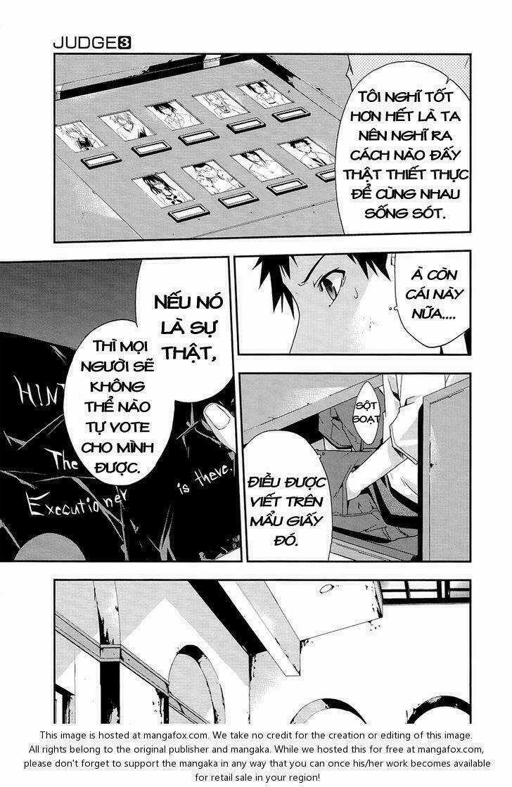Judge Chapter 12 trang 13