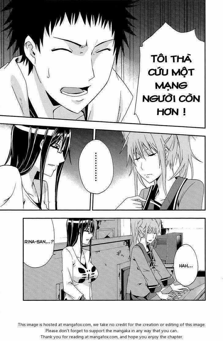 Judge Chapter 12 trang 15