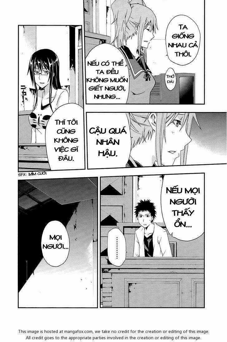 Judge Chapter 12 trang 16