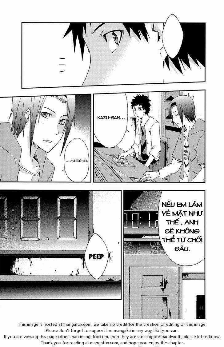 Judge Chapter 12 trang 17