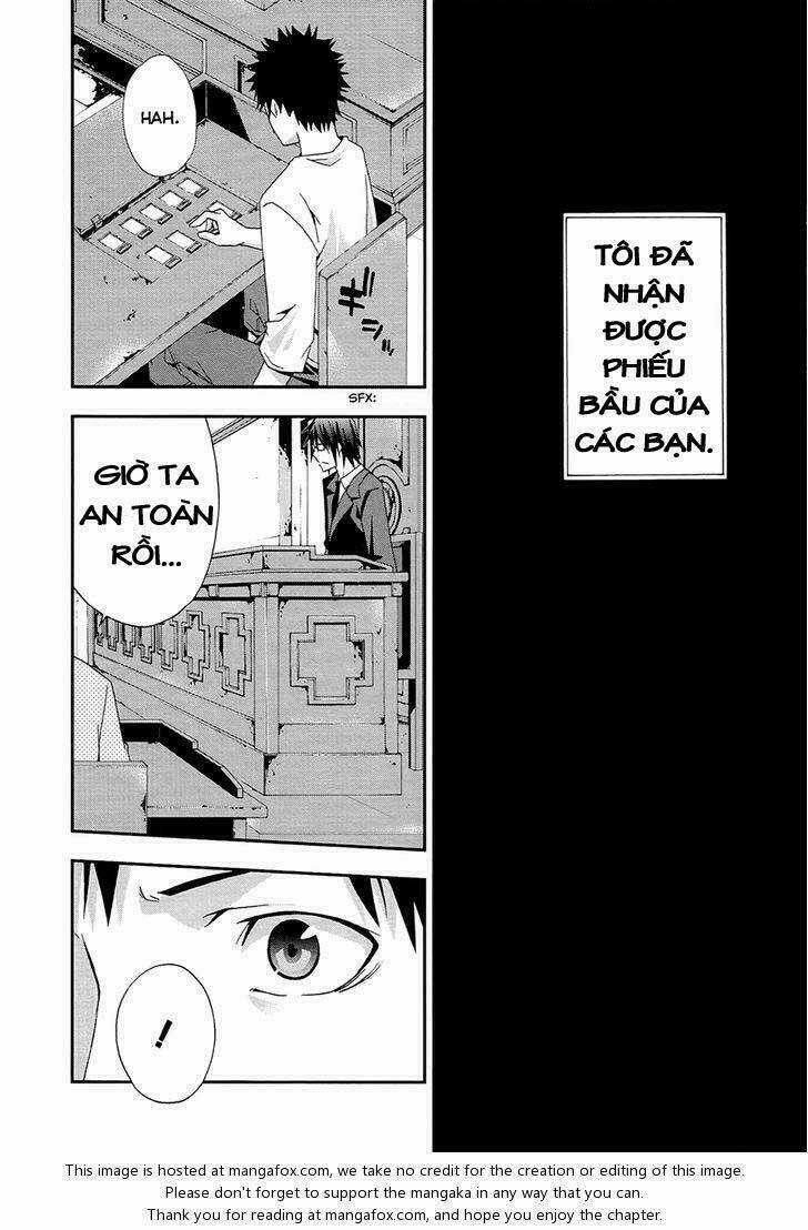 Judge Chapter 12 trang 18