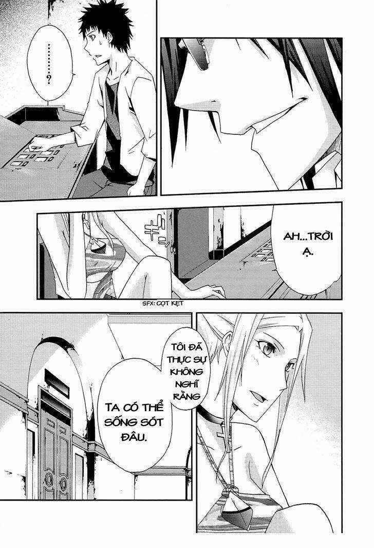 Judge Chapter 12 trang 19