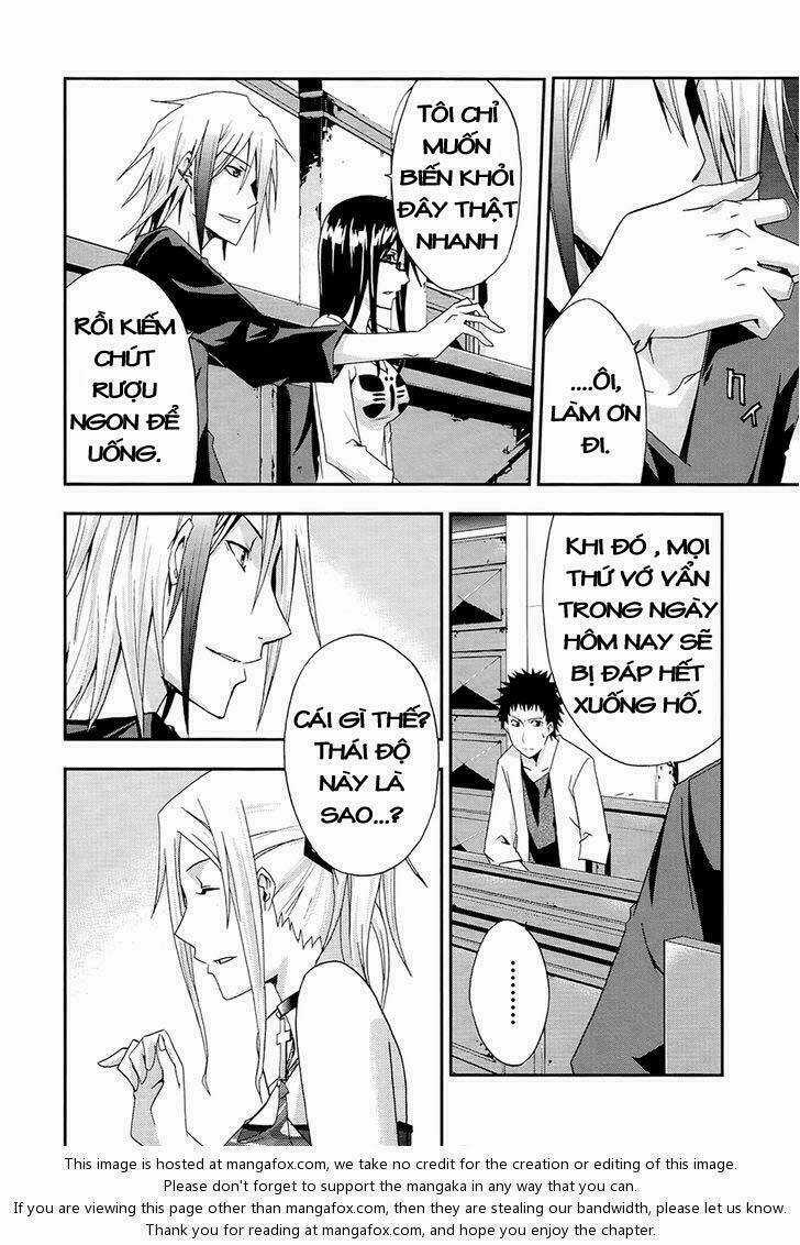 Judge Chapter 12 trang 20