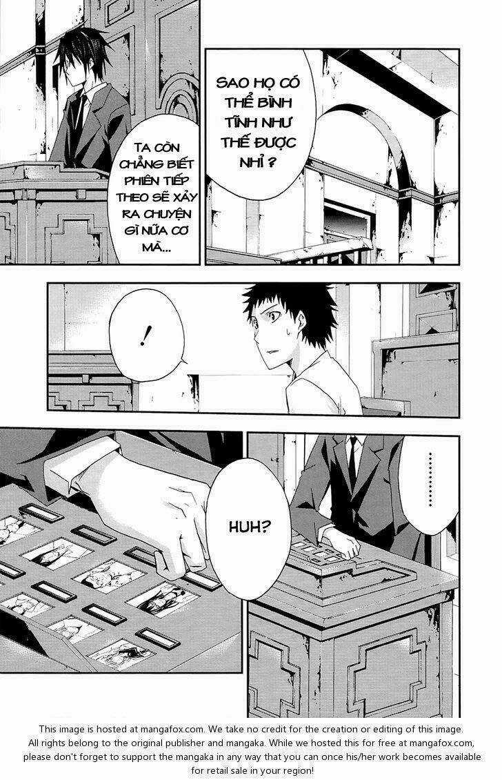 Judge Chapter 12 trang 21