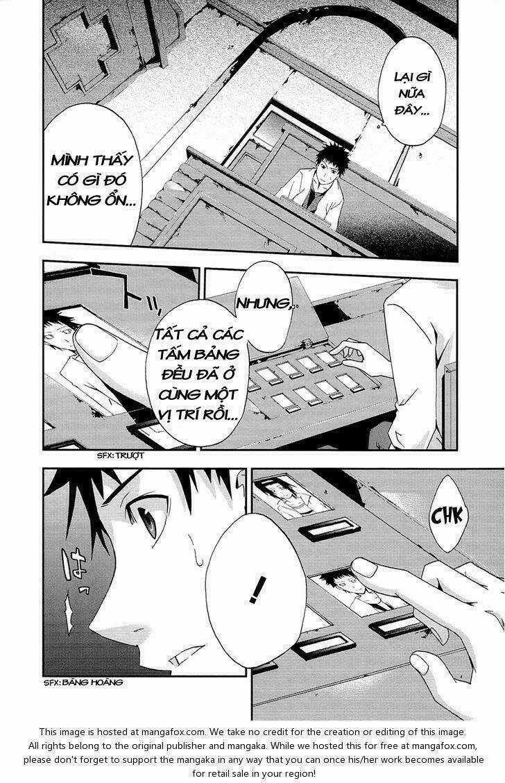 Judge Chapter 12 trang 22