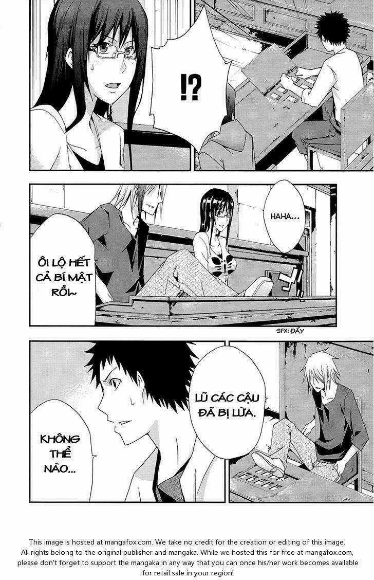 Judge Chapter 12 trang 25