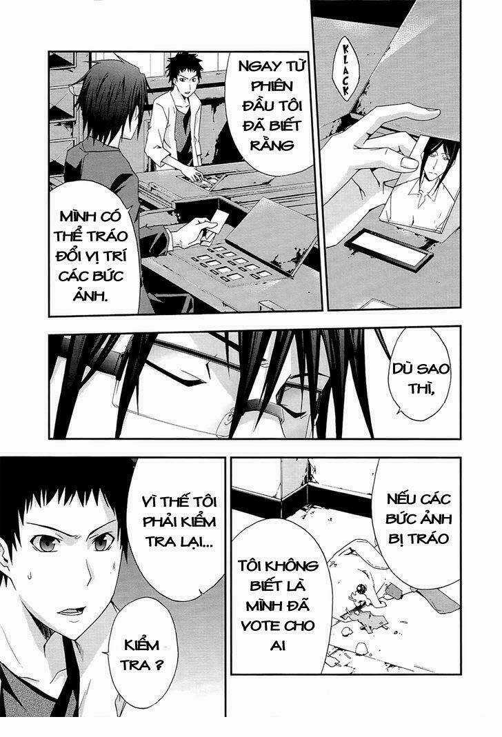 Judge Chapter 12 trang 26