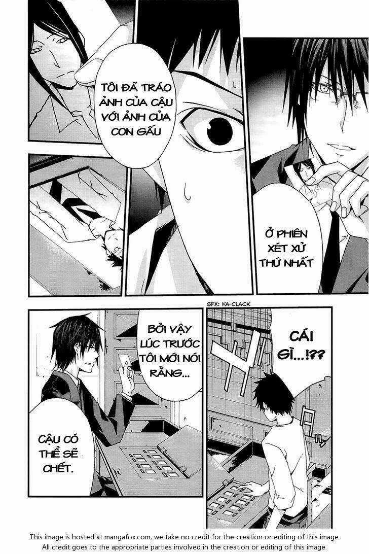 Judge Chapter 12 trang 27