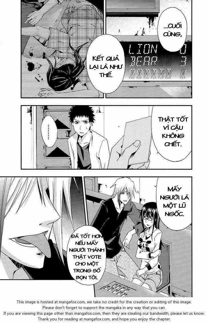 Judge Chapter 12 trang 28