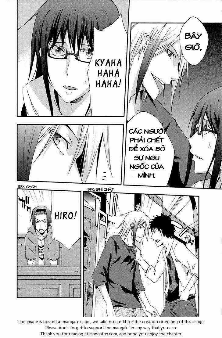 Judge Chapter 12 trang 29