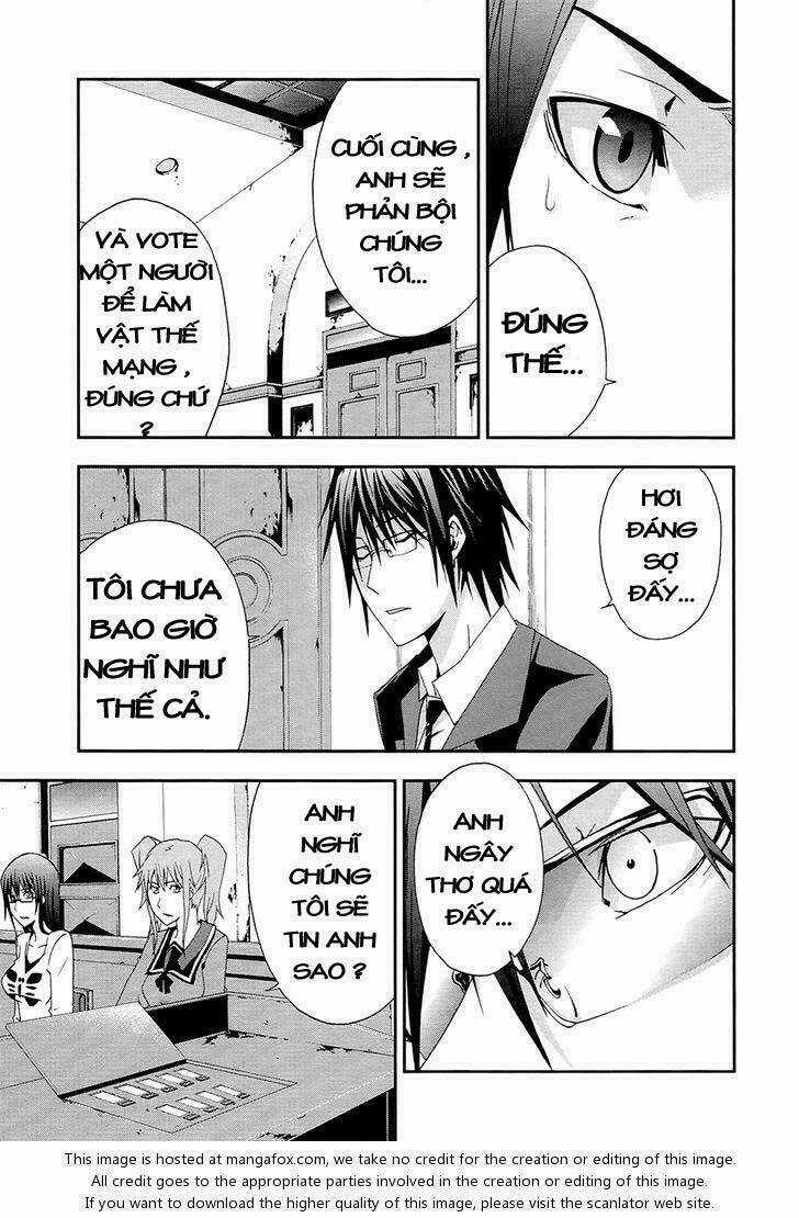 Judge Chapter 12 trang 3