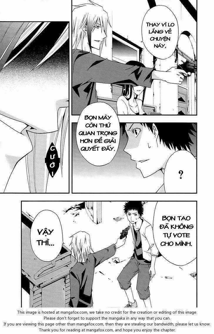 Judge Chapter 12 trang 32