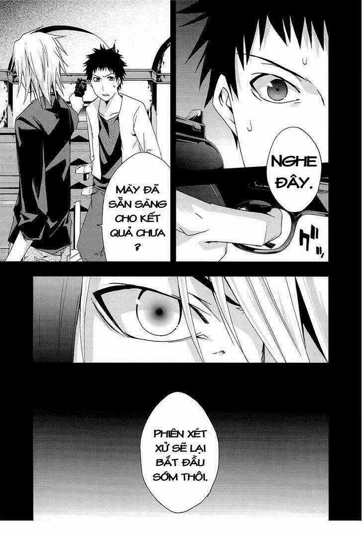 Judge Chapter 12 trang 34