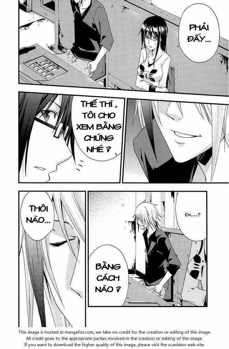 Judge Chapter 12 trang 4