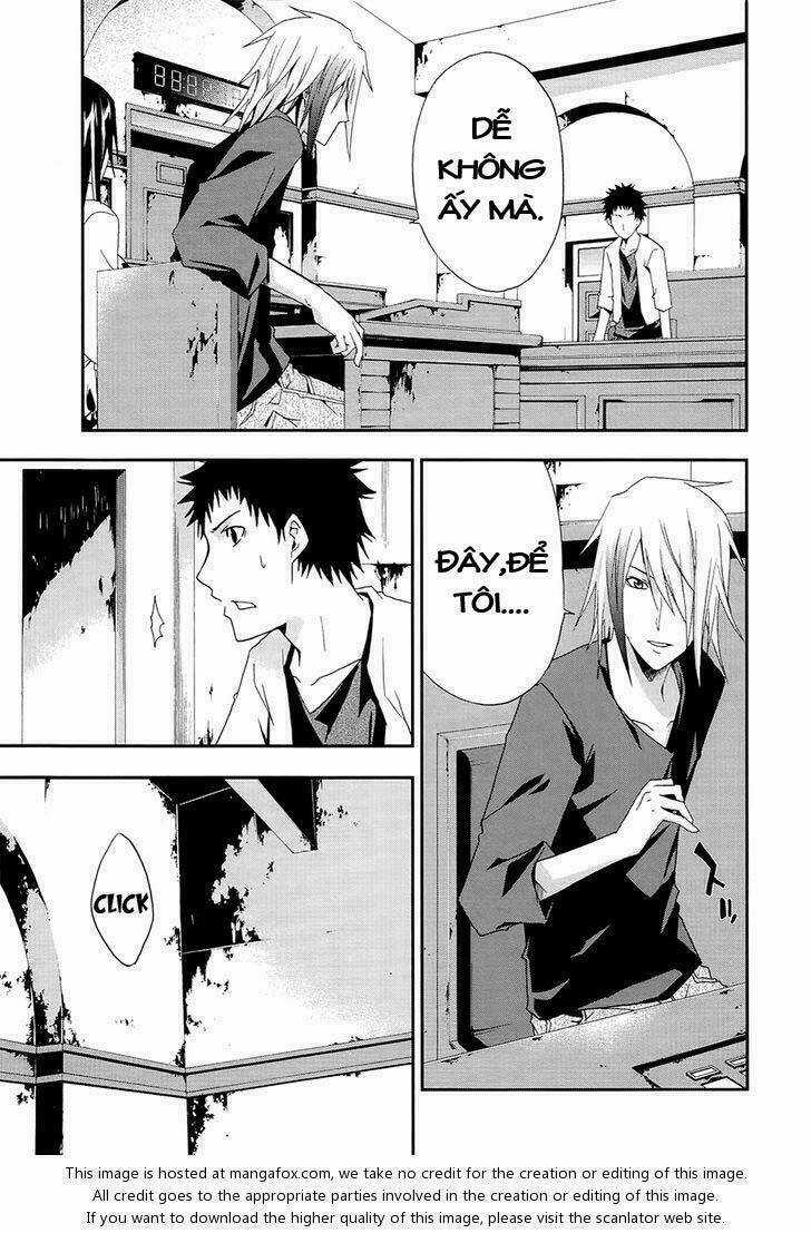 Judge Chapter 12 trang 5