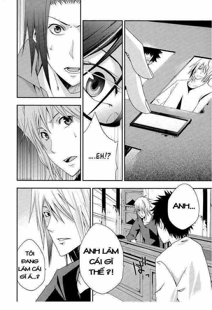 Judge Chapter 12 trang 6