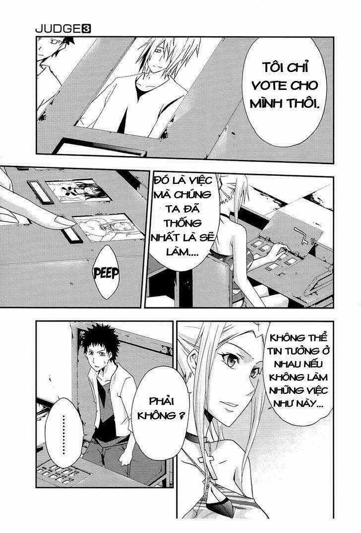 Judge Chapter 12 trang 7