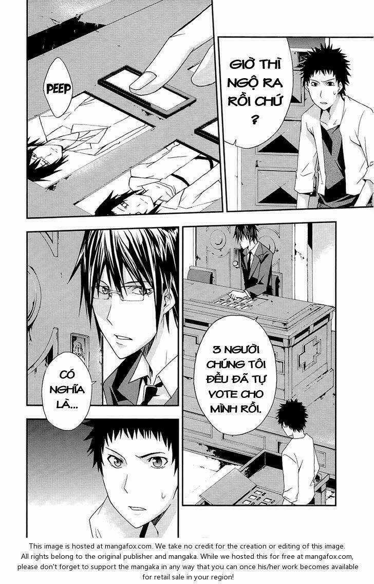 Judge Chapter 12 trang 8