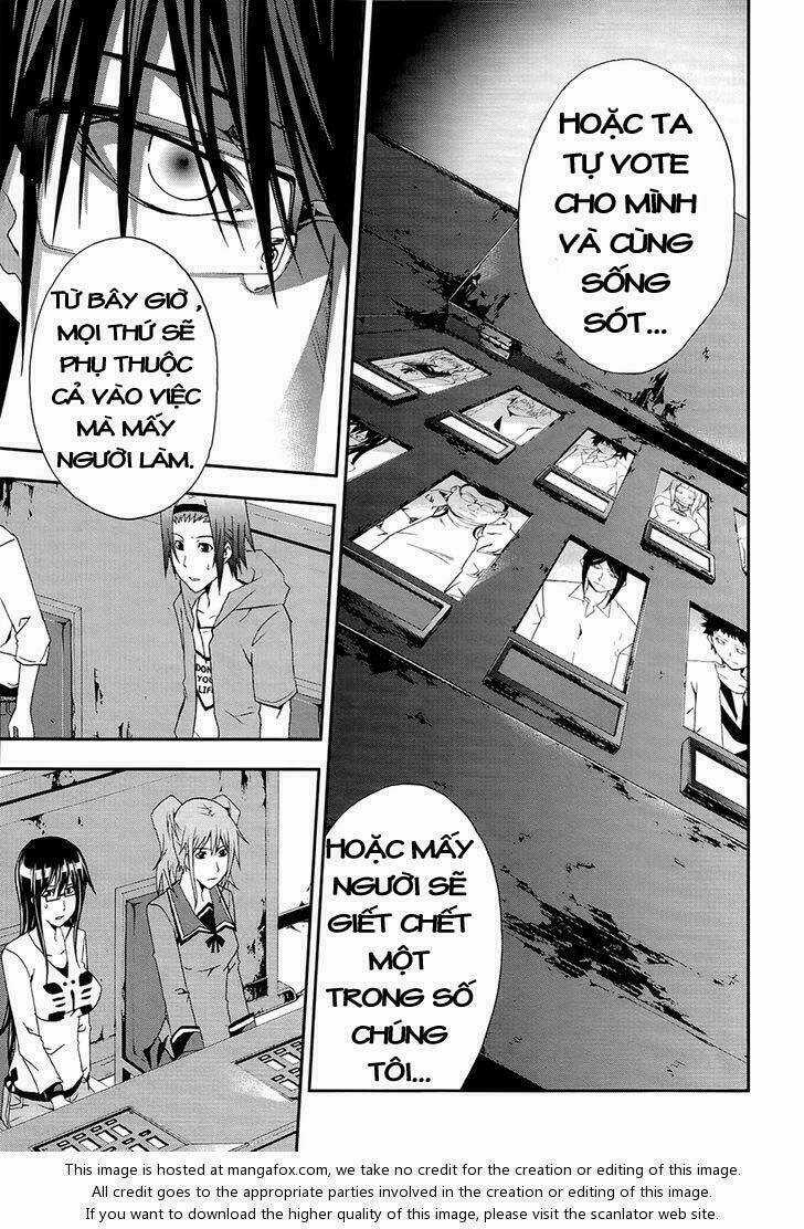 Judge Chapter 12 trang 9