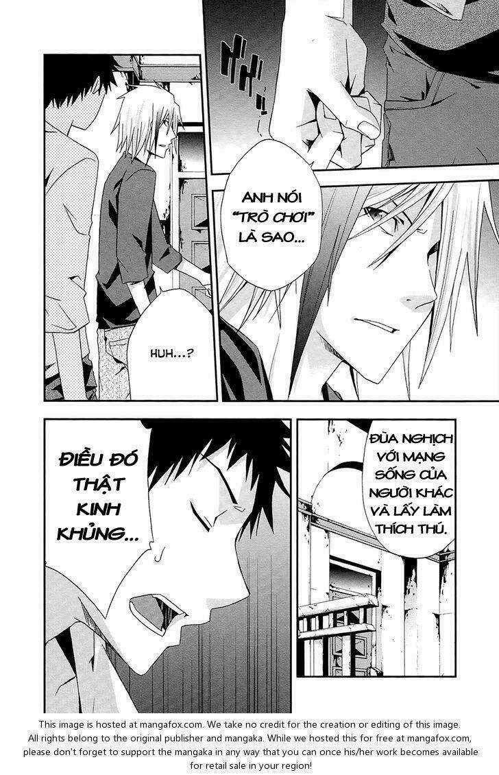 Judge Chapter 13 trang 11