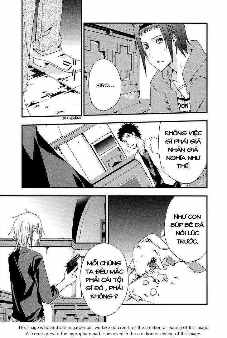 Judge Chapter 13 trang 12