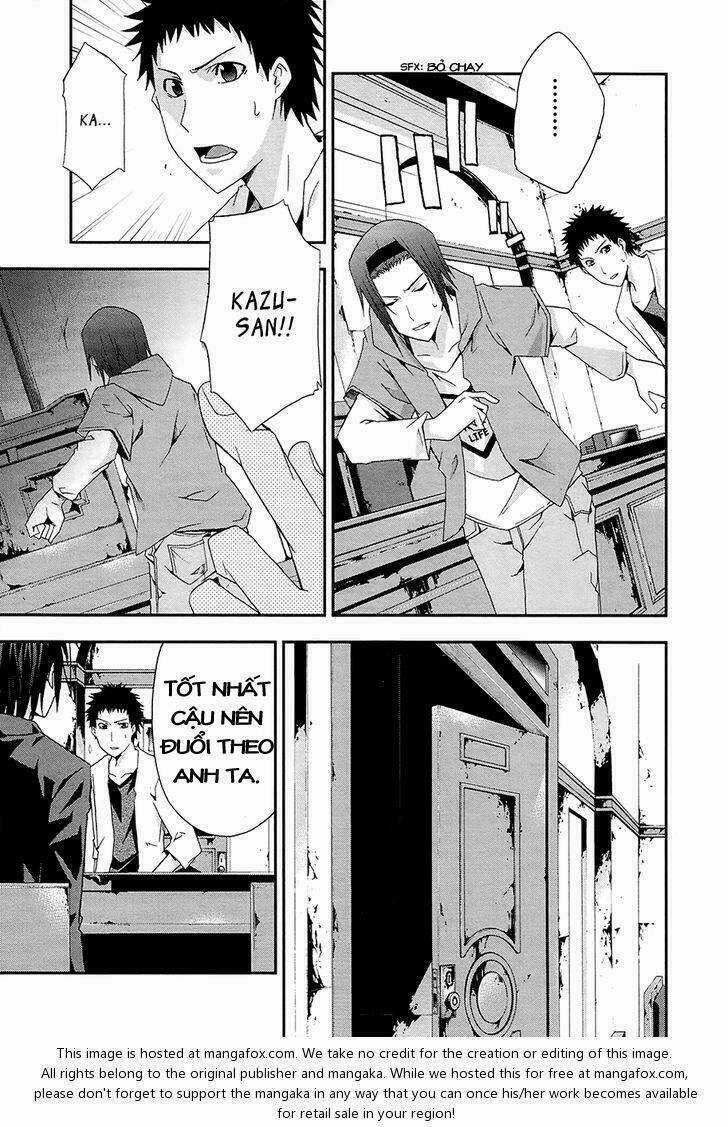 Judge Chapter 13 trang 14