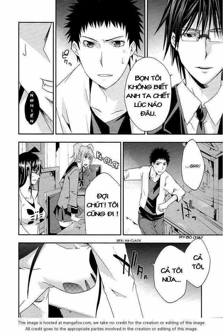 Judge Chapter 13 trang 15