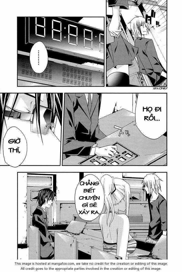 Judge Chapter 13 trang 16