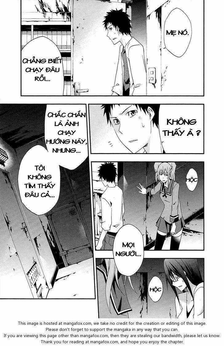 Judge Chapter 13 trang 18