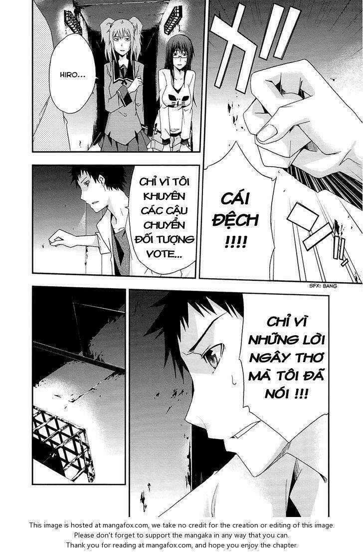 Judge Chapter 13 trang 19