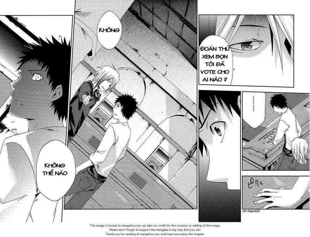 Judge Chapter 13 trang 2